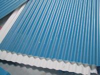 plastic roofing sheets
