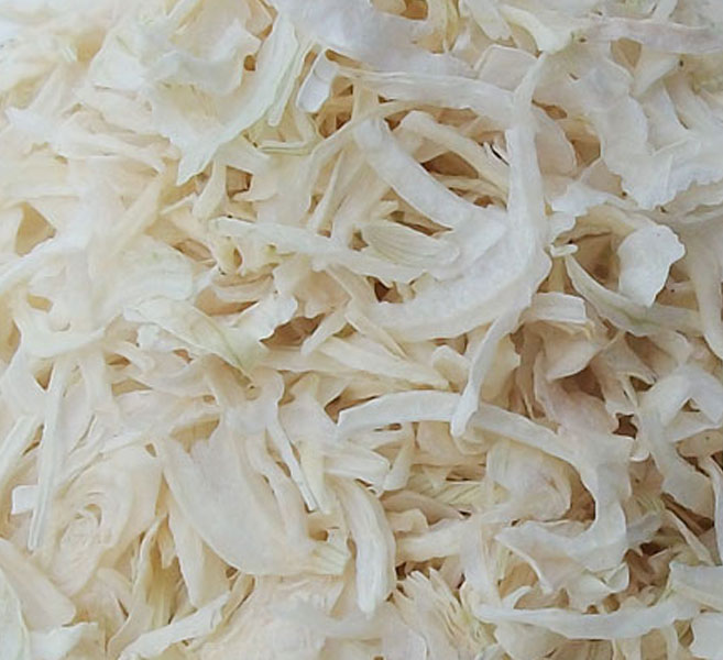 Common Dehydrated White Onion Flakes, for Cooking, Packaging Type : Jute Bags, Net Bags, Plastic Packets