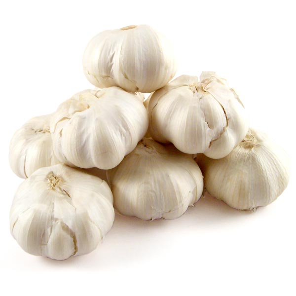 Organic fresh garlic, for Cooking, Fast Food, Snacks, Feature : Dairy Free, Natural