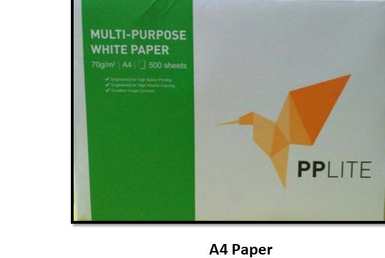 a4 copier paper