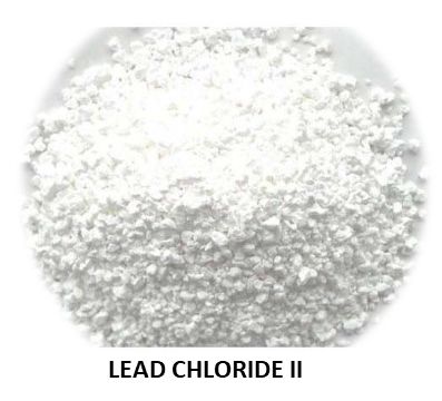 Lead(II) Chloride Powder, Purity : 98.41%