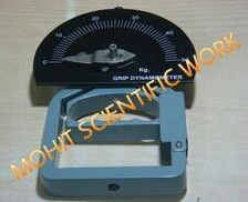 Electric Grip Dynamometer, for Industrial Use, Laboratory Use, Power : 1-2kw