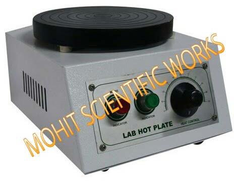 Laboratory Hot Plate, Feature : Low Maintenance, Stable Performance