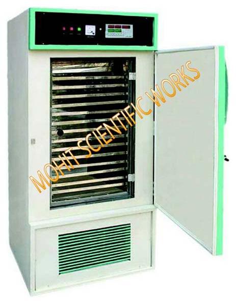 Automatic Stainless Steel Seed Germinator, Power : 1-3kw