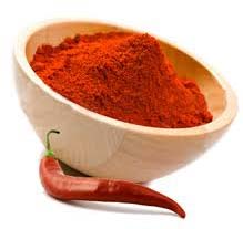 Red chilli powder