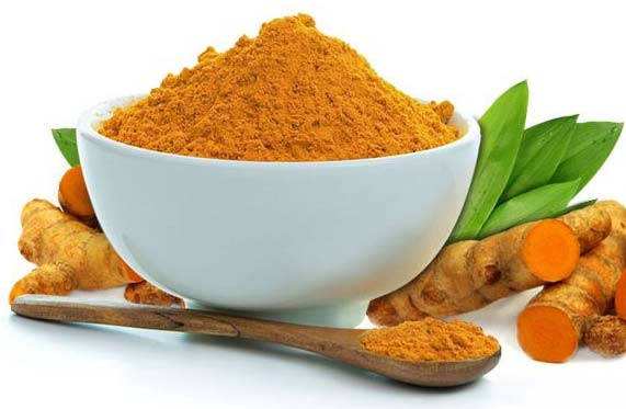 Sun Dried Organic Curcumin Powder, Packaging Type : Plastic Pouch