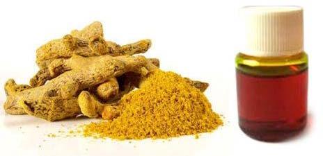 Turmeric Oleoresin