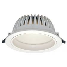 COMPACT 18 W ELEMENT LED 6.5 DEEP DIFFUSER