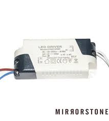 Compact Constant Current LED Driver 15W 750mA