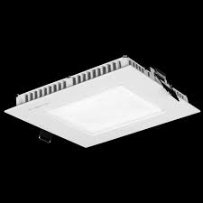 COMPECT LED PANEL 12W  SQ