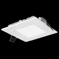 COMPECT LED PANEL 4W SQ