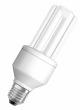 Osram 18W Straight CFL Bulbs, Shape : 3u
