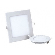 OSRAM LEDVANCE  SLIM SQ/RD LED PANEL