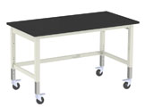 flexible table system