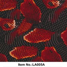 LA005A PVA Water Transfer Printing Films