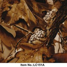 LC151A PVA Water Transfer Printing Films