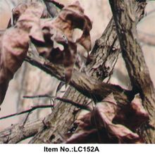 LC152A PVA Water Transfer Printing Films