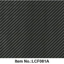 LCF081A PVA Water Transfer Printing Films