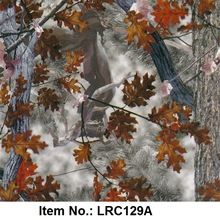 LRC129A PVA Water Transfer Printing Films