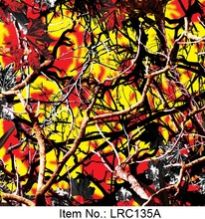 LRC135A PVA Water Transfer Printing Films