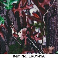 LRC141A PVA Water Transfer Printing Films