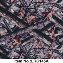 LRC145A PVA Water Transfer Printing Films