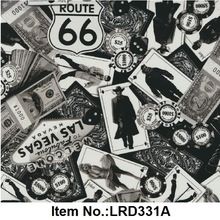 LRD331A PVA Water Transfer Printing Films