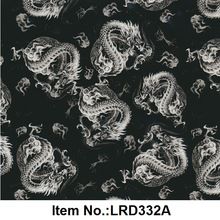 LRD332A PVA Water Transfer Printing Films