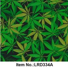 LRD334A PVA Water Transfer Printing Films