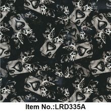 LRD335A PVA Water Transfer Printing Films