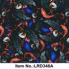 LRD348A PVA Water Transfer Printing Films