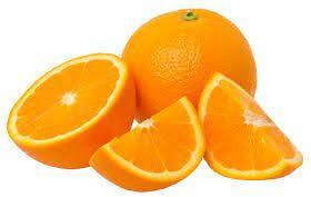 Round Fresh Orange, for Jam, Juice, Snack, Packaging Type : Foam Net, Plastic Bag