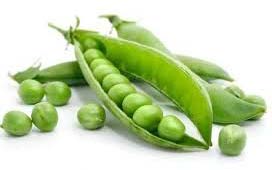 Fresh Peas