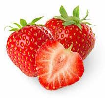 Fresh Strawberry, Packaging Type : Carton