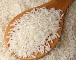 basmati rice