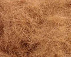 Brown Fibre - coconut fibre