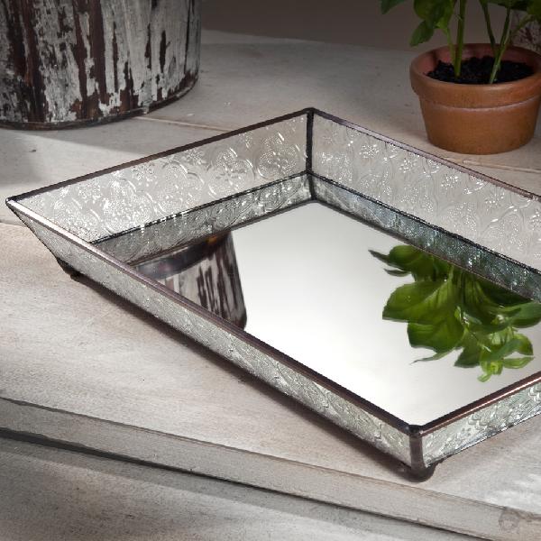 Glass Trays