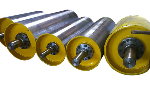 drum pulleys