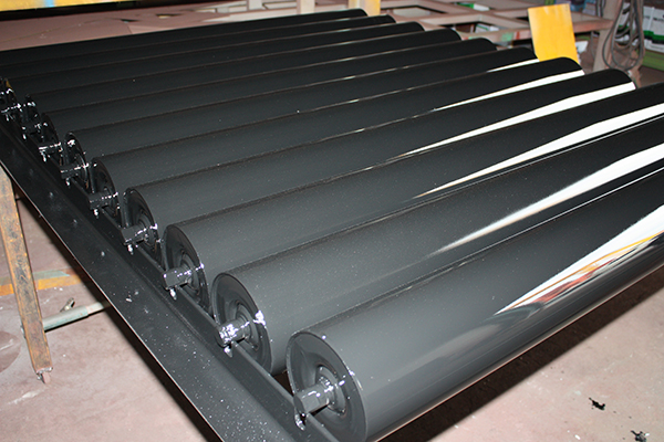 conveyor rollers suppliers