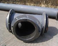 Pipe Rubber Lining