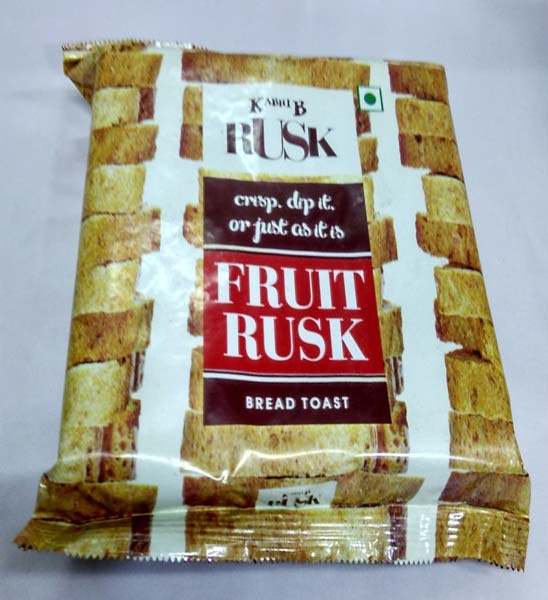 Fruit Rusk
