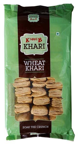 Wheat Khari - Kanhai Foods Pvt Ltd., Ahmedabad, Gujarat