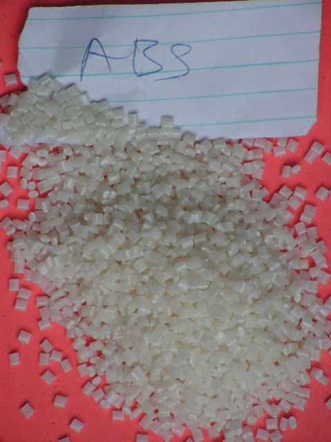 Common ABS Virgin Resins