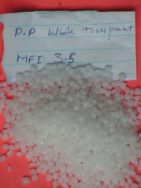 Common PP Synthetic Resins