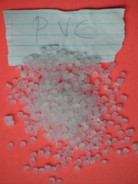 Common PVC Primary Resins