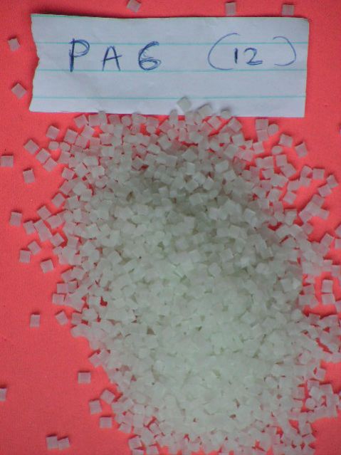 Pa6 (12) Granules