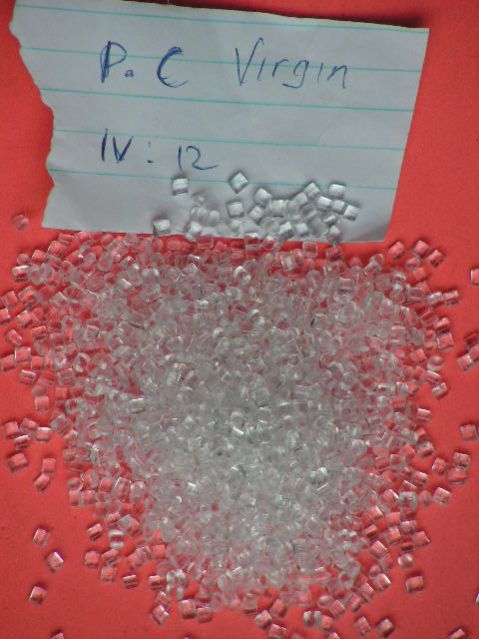 PC Iv12 Primary Resins