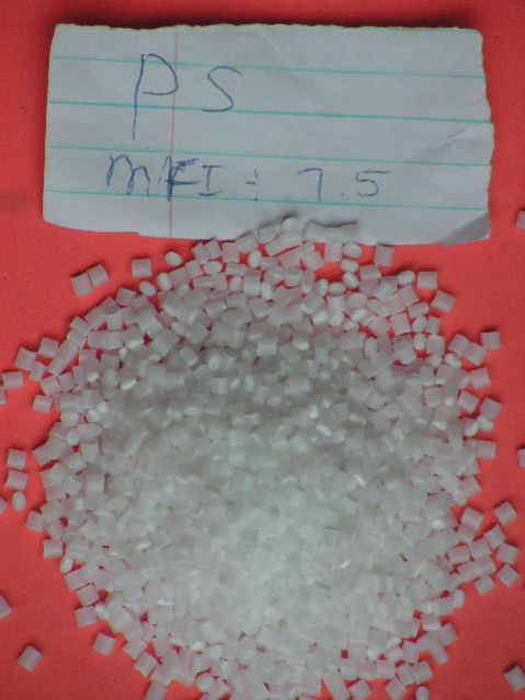 PS Virgin Plastics