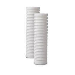 Resin Bonded Filter Cartridge