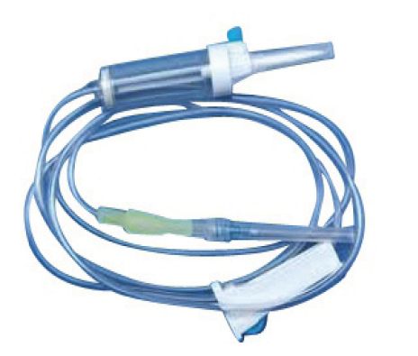 infusion set